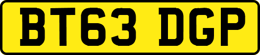 BT63DGP