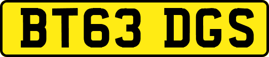 BT63DGS