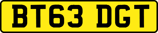 BT63DGT