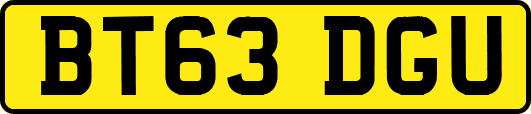 BT63DGU