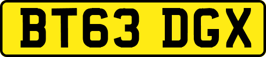 BT63DGX