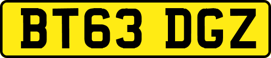 BT63DGZ