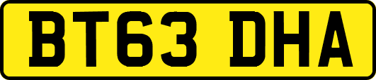 BT63DHA