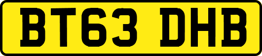 BT63DHB