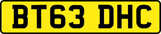 BT63DHC