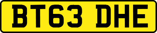 BT63DHE