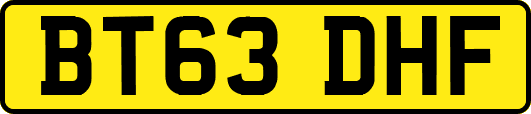 BT63DHF