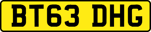BT63DHG