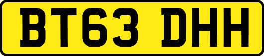 BT63DHH
