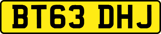 BT63DHJ