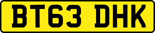 BT63DHK