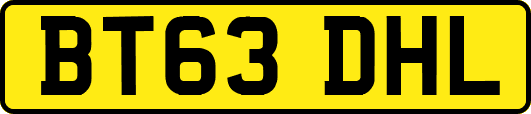 BT63DHL