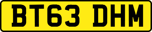 BT63DHM