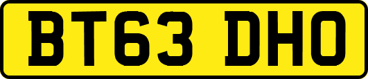 BT63DHO