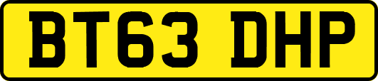 BT63DHP