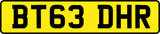 BT63DHR