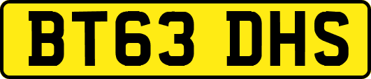 BT63DHS