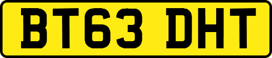 BT63DHT