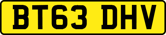 BT63DHV