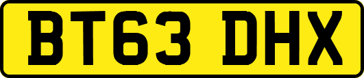 BT63DHX
