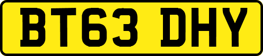 BT63DHY
