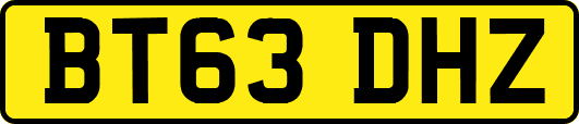 BT63DHZ