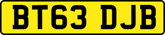 BT63DJB