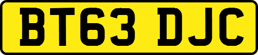 BT63DJC