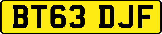 BT63DJF
