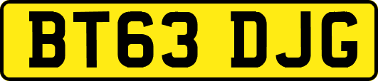 BT63DJG