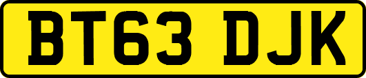BT63DJK