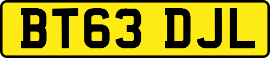 BT63DJL