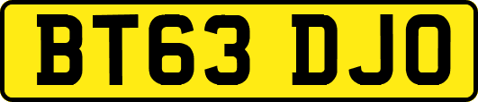 BT63DJO