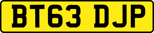 BT63DJP