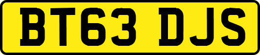 BT63DJS