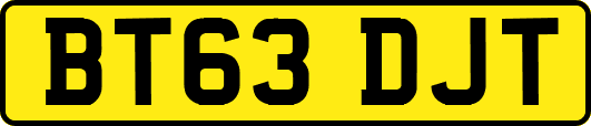 BT63DJT