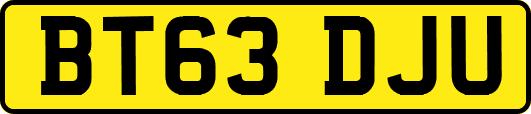 BT63DJU