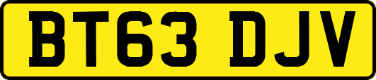 BT63DJV