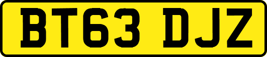 BT63DJZ