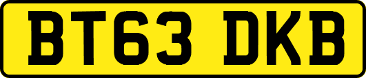 BT63DKB
