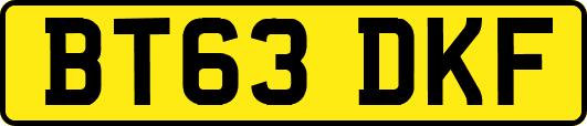 BT63DKF