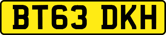 BT63DKH