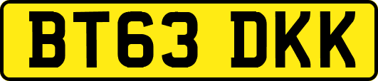 BT63DKK