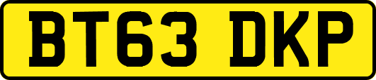 BT63DKP