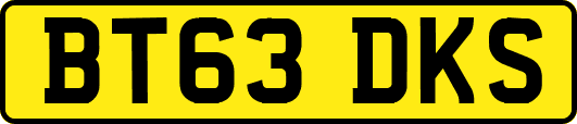 BT63DKS