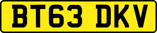 BT63DKV