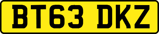 BT63DKZ