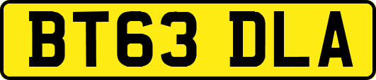 BT63DLA
