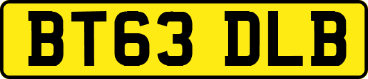 BT63DLB