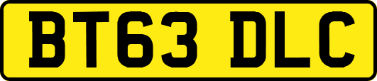 BT63DLC
